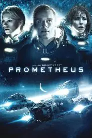 Prometheus (2012) izle