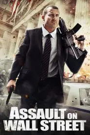 Borsa Saldırısı (2013) Türkçe Dublaj izle