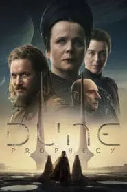 Dune: Prophecy 1. Sezon