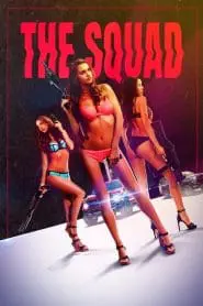 Ekip (2023) Türkçe Dublaj izle