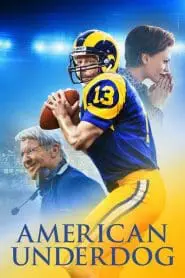 Asla Pes Etme: Kurt Warner’ın Öyküsü (2021) izle