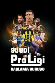 Saudi Pro League: Kickoff