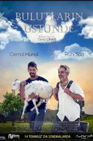 Bulutların Üstünde (2023) Yerli Film izle
