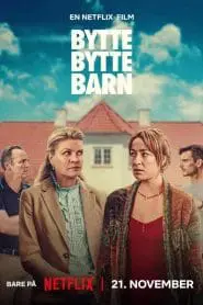 Bebekler Karıştı 2 (2024) Türkçe Dublaj izle