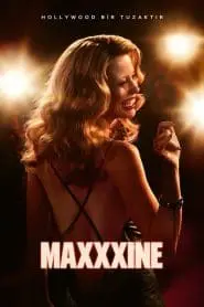 MaXXXine (2024) izle