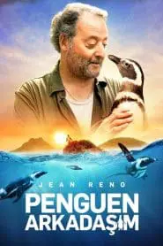 Penguen Arkadaşım (2024) Türkçe Dublaj izle