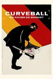Operasyon: Curveball (2021) Türkçe Dublaj izle