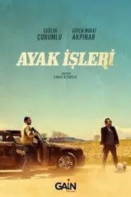 Ayak İşleri (Yerli Dizi)