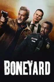 Boneyard (2024) izle