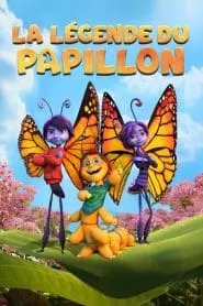 Cesur Kanatlar: Doğanın Sesi (2023) izle