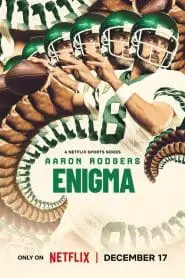 Aaron Rodgers: Enigma (Türkçe Dublaj)