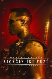 Blade (1998) Türkçe Dublaj izle
