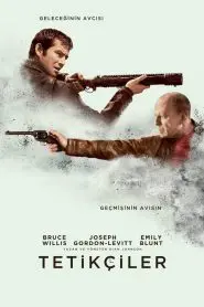 Tetikçiler (2012) izle