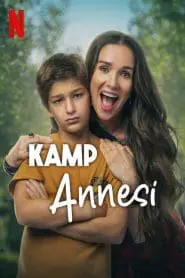 Kamp Annesi (2024) izle