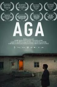 Aga (2022) Yerli Film izle