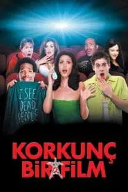 Korkunç Bir Film (2000) Türkçe Dublaj izle