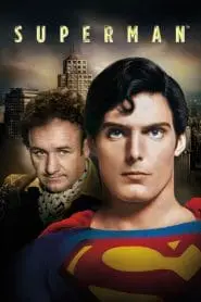 Superman (1978) izle