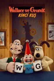 Wallace ve Gromit: Kinci Kuş (2024) izle