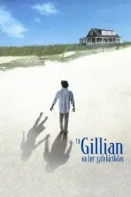 Gillian 37 Yaşında (1996) Türkçe Dublaj izle