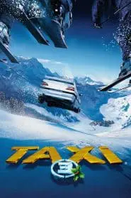 Taksi 3 (2003) Türkçe Dublaj izle
