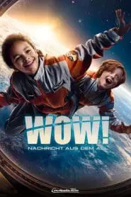 Uzaydan Mesaj Var! (2023) izle