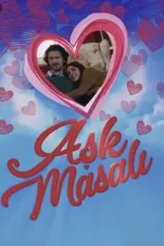 Aşk Masalı (2018) Yerli Film izle
