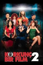 Korkunç Bir Film 2 (2001) Türkçe Dublaj izle