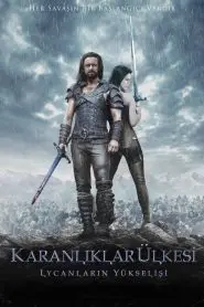Karanlıklar Ülkesi 3: Lycanların Yükselişi (2009) izle