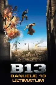 Tehlikeli Bölge (2009) izle