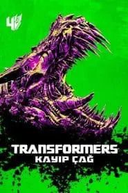 Transformers 4: Kayıp Çağ (2014) izle