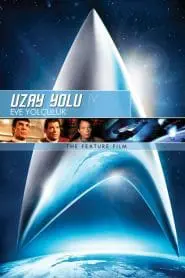 Star Trek 4: Eve Yolculuk (1986) Türkçe Dublaj izle