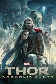 Thor 2: Karanlık Dünya (2013) izle