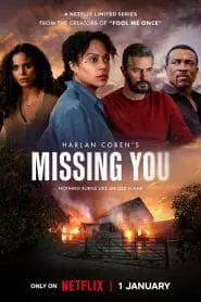 Missing You 1. Sezon (Türkçe Dublaj)