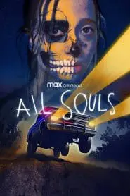Kayıp Ruhlar (2023) Türkçe Dublaj izle
