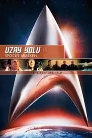 Star Trek 3: Spock’ın Peşinde (1984) Türkçe Dublaj izle