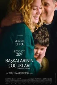Başkalarının Çocukları (2022) izle