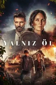 Yalnız Öl (2024) izle