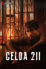 Celda 211 (Türkçe Dublaj)