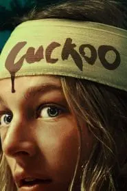 Cuckoo (2024) Türkçe Dublaj izle