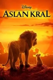 Aslan Kral (2019) Türkçe Dublaj izle