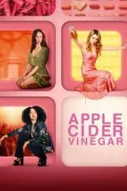Apple Cider Vinegar (Türkçe Dublaj)