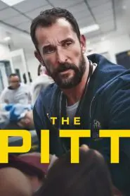 The Pitt (Türkçe Dublaj)