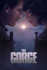 The Gorge (2025) izle