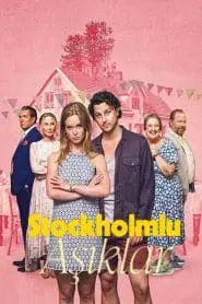 Stockholmlu Aşıklar (2025) izle