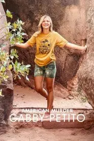 American Murder: Gabby Petito (Türkçe Dublaj)