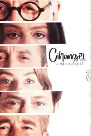 Cihangir Cumhuriyeti (Yerli Dizi)