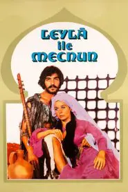 Leyla ile Mecnun (1972) Yerli Film izle