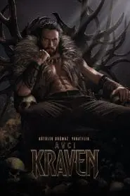 Avcı Kraven (2024) izle