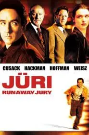 Jüri (2003) izle