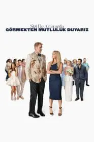Sizi De Aramızda Görmekten Mutluluk Duyarız (2025) Türkçe Dublaj izle